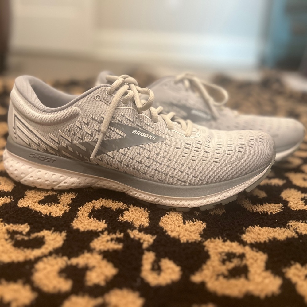 Brooks Ghost Running Shoe